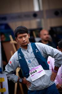 BIB: 8140
                            <button type="button" onclick="openModal(13428024)" class="btn btn-primary btn-sm float-right btn-popup" data-toggle="modal" data-target=".modal-high-quality">
                        <i class="fas fa-shopping-cart"></i> Add to Cart
                    </button>
                                            <button type="button" onclick="isThisMe(13428024, true)" class="btn btn-success btn-sm float-right btn-popup btn-isme hidden" data-toggle="tooltip" data-placement="bottom" title="นี่คือรูปของคุณใช่ไหม คลิกที่นี่เพื่อเอาเข้าอัลบั้ม">
                        <i class="fas fa-plus"></i> Add to album
                    </button>
                    <button type="button" onclick="isThisMe(13428024, false)" class="btn btn-warning btn-sm float-right btn-popup btn-isnotme hidden">
                        <i class="fas fa-ban"></i> Remove from album
                    </button>